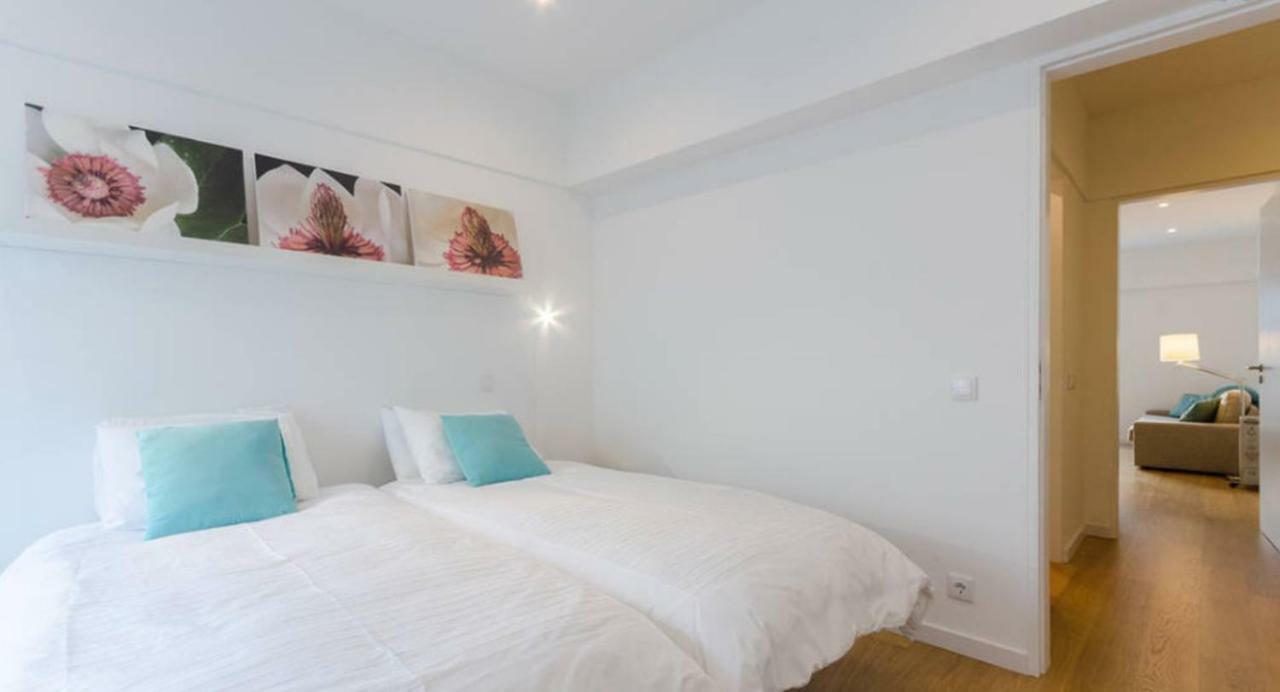 Bairro Azul - Av. Ressano Garcia Apartment Lissabon