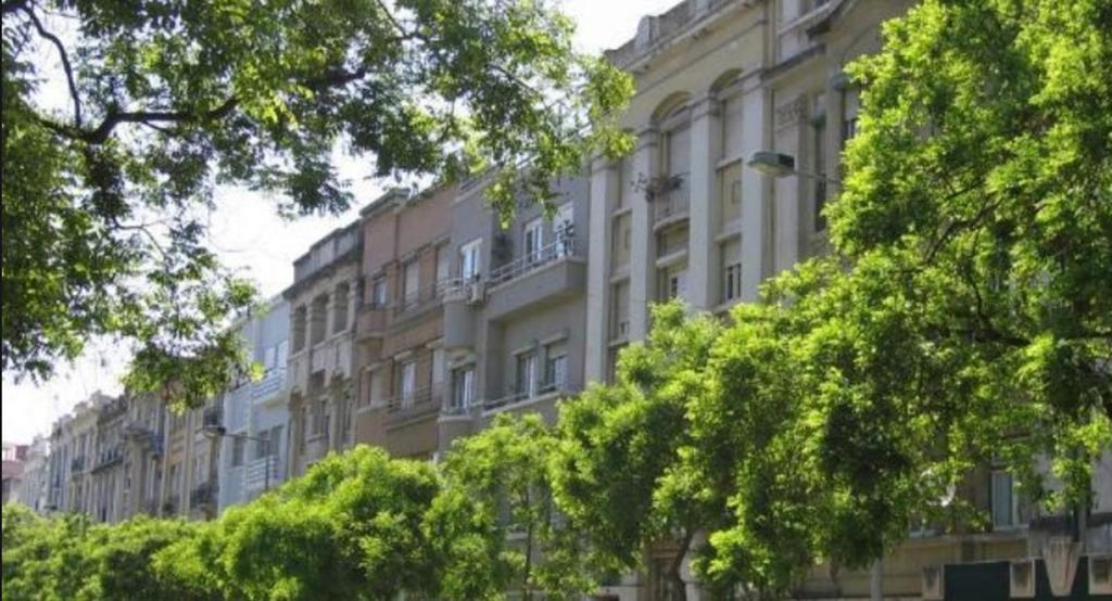 Bairro Azul - Av. Ressano Garcia Lejlighed Lisboa