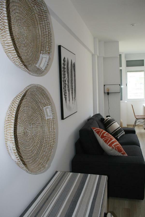 Bairro Azul - Av. Ressano Garcia Lejlighed