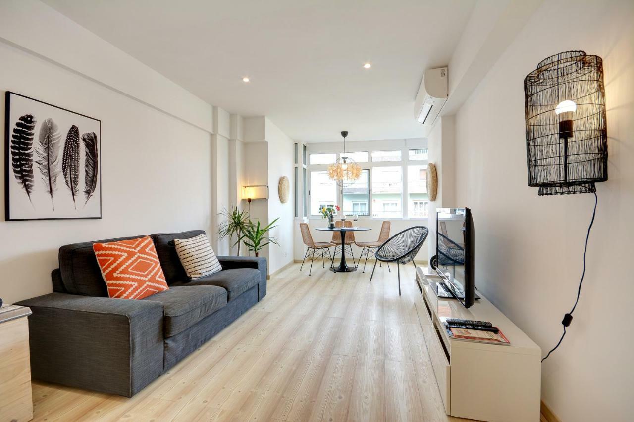 Bairro Azul - Av. Ressano Garcia * Lisboa