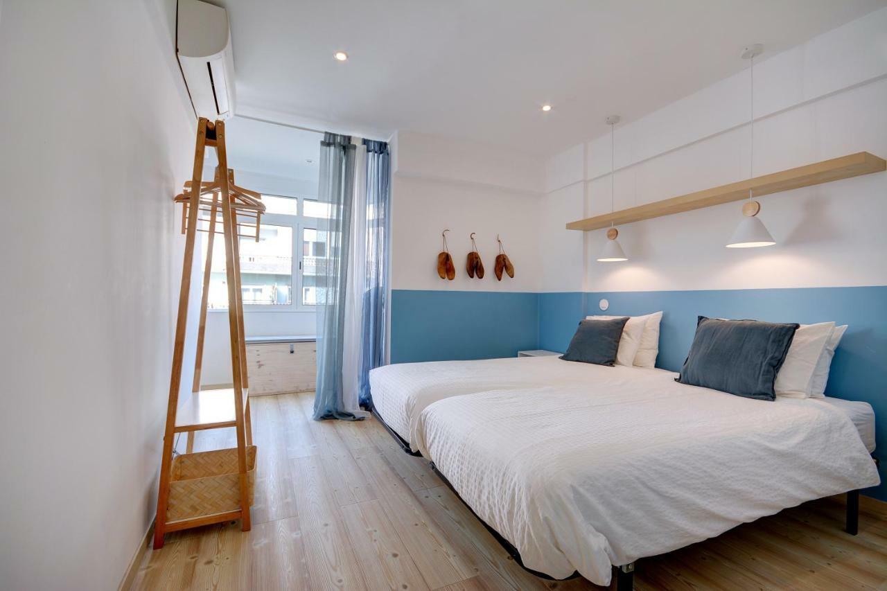 Lejlighed Bairro Azul - Av. Ressano Garcia