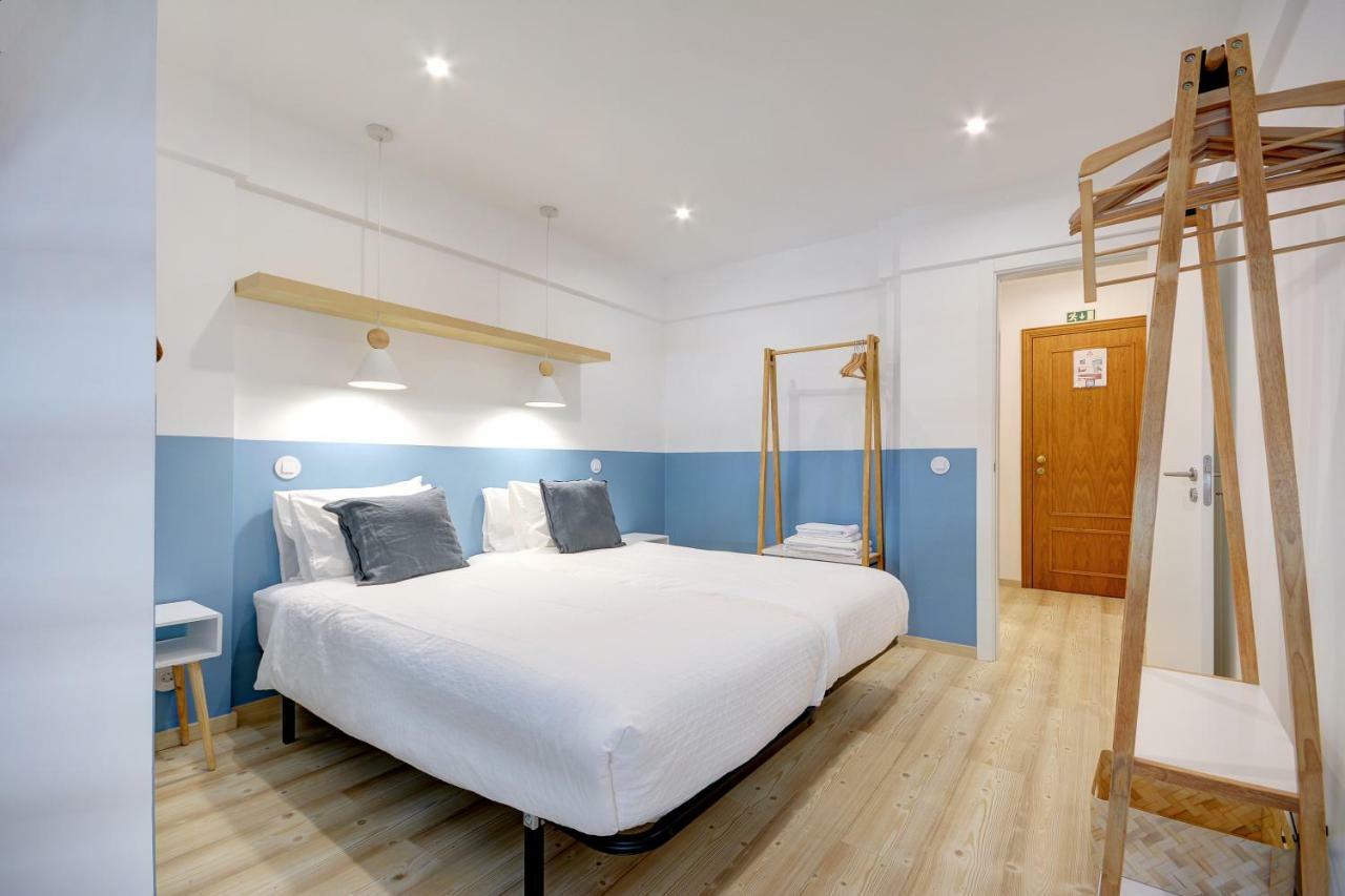 Lejlighed Bairro Azul - Av. Ressano Garcia Lisboa