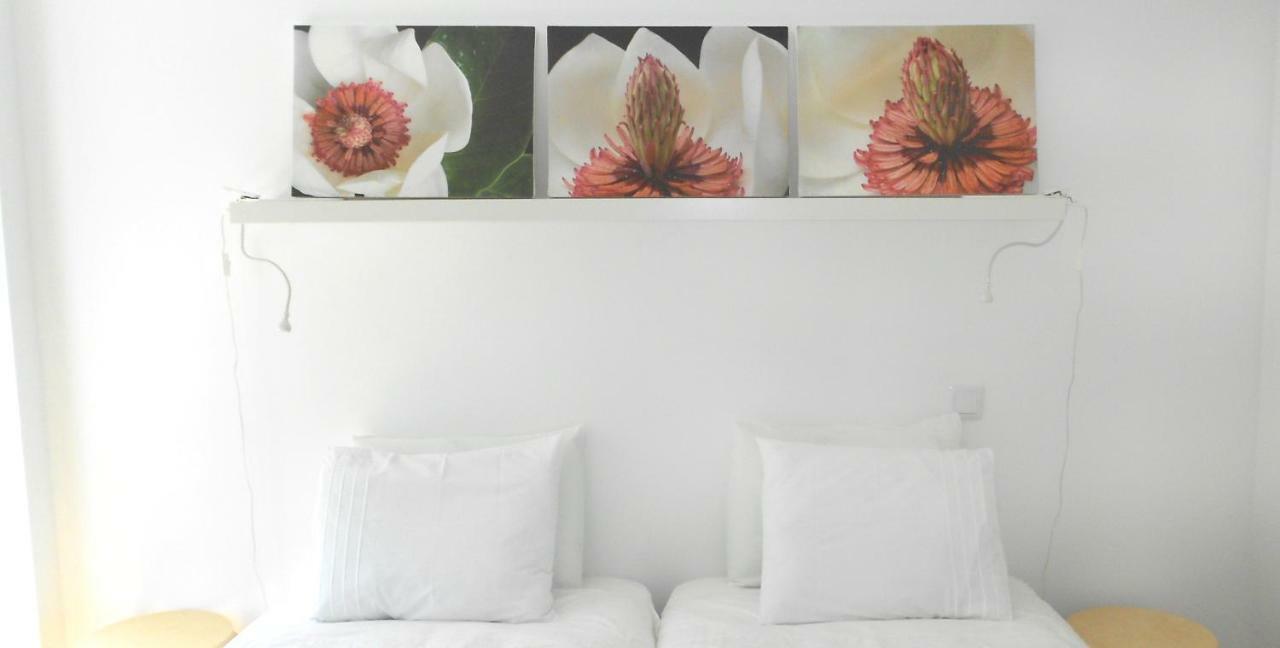 Lejlighed Bairro Azul - Av. Ressano Garcia *