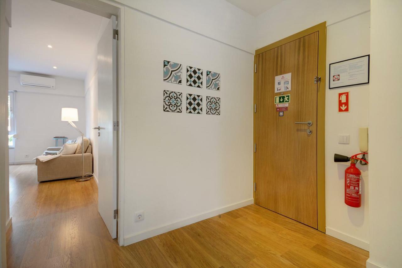 Lejlighed Bairro Azul - Av. Ressano Garcia *