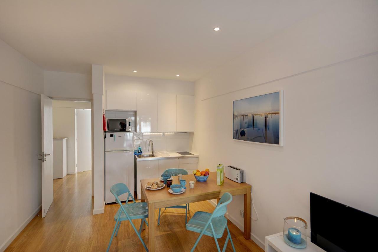 Lejlighed Bairro Azul - Av. Ressano Garcia *