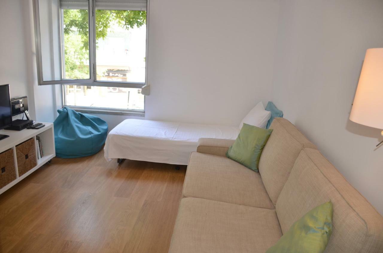 Lejlighed Bairro Azul - Av. Ressano Garcia