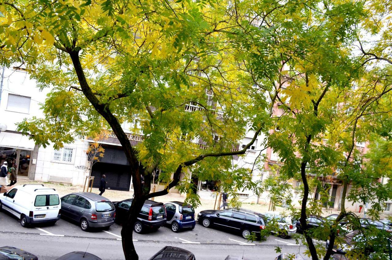 Bairro Azul - Av. Ressano Garcia Lejlighed *